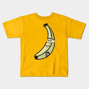 Banana Kids T-Shirt